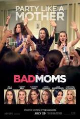 坏妈妈 Bad Moms