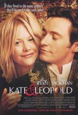 穿越时空爱上你 Kate & Leopold