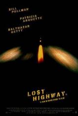 妖夜慌踪 Lost Highway