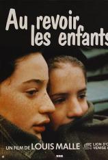 再见，孩子们 Au revoir les enfants