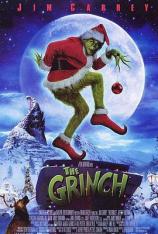 圣诞怪杰 How the Grinch Stole Christmas