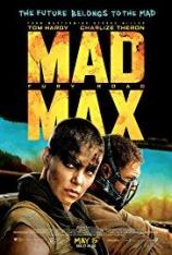 疯狂的麦克斯4：狂暴之路 黑白版 Mad Max: Fury Road