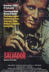 萨尔瓦多 Salvador