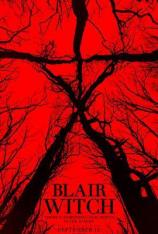 布莱尔女巫 Blair Witch