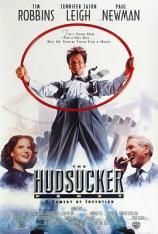 影子大亨/金钱帝国 The Hudsucker Proxy