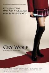 豺狼计划 Cry Wolf