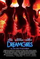 梦幻女郎 Dreamgirls