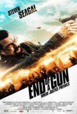 终结武器 End of a Gun