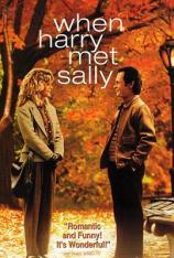 当哈利遇到莎莉 When Harry Met Sally