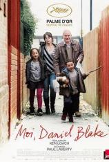 我是布莱克 I, Daniel Blake