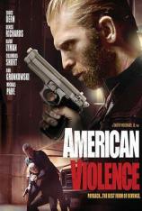 美国暴力 American Violence