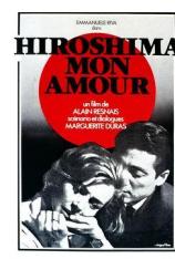 广岛之恋 Hiroshima mon amour