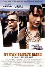 我自己的爱达荷 My Own Private Idaho