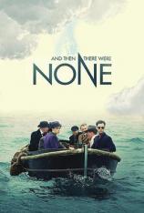 BBC迷你剧：无人生还 And Then There Were None