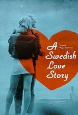 瑞典爱情故事  A Swedish Love Story