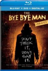 送葬人 The Bye Bye Man