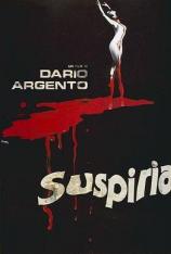 阴风阵阵 Suspiria