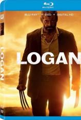 金刚狼3：殊死一战 黑白版 Logan