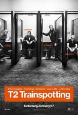 猜火车2 T2 Trainspotting