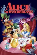 爱丽丝梦游仙境 Alice in Wonderland