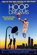 篮球梦 Hoop Dreams