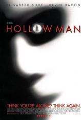 透明人 Hollow Man