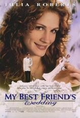 我最好朋友的婚礼 My Best Friend