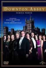 【美剧】唐顿庄园 第三季 Downton Abbey