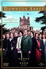 【美剧】唐顿庄园 第四季 Downton Abbey