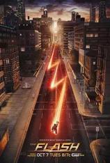 【美剧】闪电侠 第一季 The Flash S01