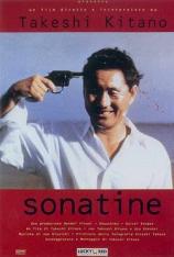 奏鸣曲 Sonatine