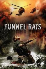 隧道之鼠 Tunnel Rats