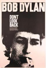 鲍勃·迪伦：别回头 Bob Dylan Dont Look Back