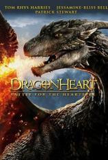 龙之心4：心火之战 Dragonheart Battle for the Heartfire