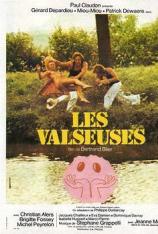 远行他方 Les valseuses