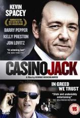黑金风暴 Casino Jack