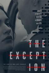 例外 The Exception