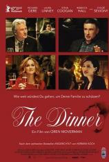 命运晚餐 The Dinner