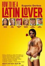 如何成为拉丁情人 How to Be a Latin Lover