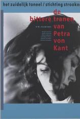 柏蒂娜的苦泪 The Bitter Tears of Petra von Kant