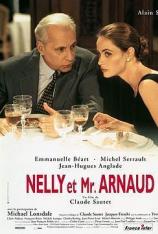 真爱未了情 Nelly & Monsieur Arnaud