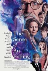 终结的感觉 The Sense of an Ending