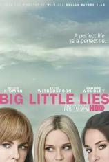 【美剧】大小谎言 第一季 Big Little Lies S01