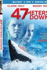 深海逃生 47 Meters Down