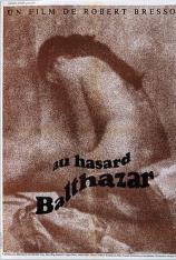 驴子巴特萨 Au hasard Balthazar