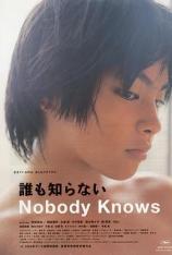 无人知晓 Nobody Knows 