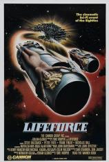 宇宙天魔 Lifeforce