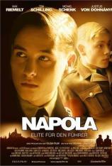 二战“终战三部曲”之一 希特勒的男孩 Napola 