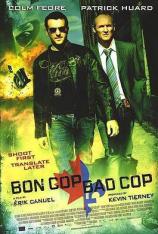 好警察，坏警察 Bon Cop, Bad Cop