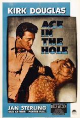 倒扣的王牌 Ace in the Hole